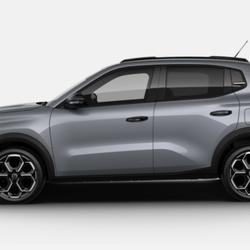 Citroen C3 Turbo 100 ch bvm6 max Goxwiller