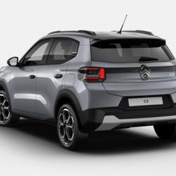 Citroen C3 Turbo 100 ch bvm6 max Goxwiller