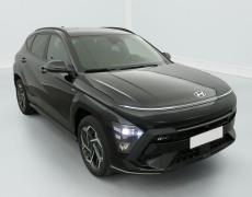 Hyundai Kona Goxwiller