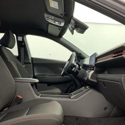 Hyundai Kona Hybrid 129 creative n line Goxwiller