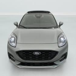 Ford Puma 1.0 ecoboost 155 ch mhev s s powershift st-line Goxwiller