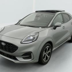Ford Puma 1.0 ecoboost 155 ch mhev s s powershift st-line Goxwiller