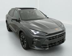 Cupra Terramar Goxwiller