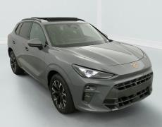 Cupra Terramar Goxwiller