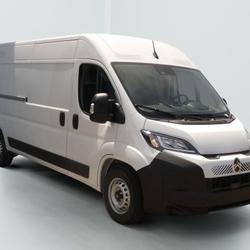 Autres Citroen Tole 35 l3h2 180 s s bva8 Goxwiller