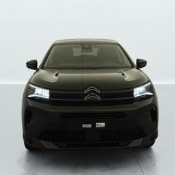 Citroen C5 Aircross Hybride 136 e-dcs6 plus Goxwiller