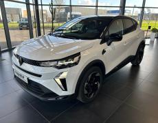Renault Captur Goxwiller