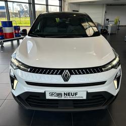 Renault Captur E-tech full hybrid 160 ch techno Goxwiller