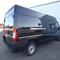 Autres Citroen Tole 35 l2h2 140 s s bvm6 Goxwiller