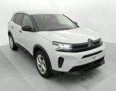 Citroen C5 Aircross Goxwiller