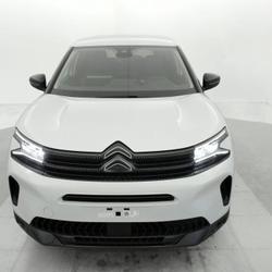 Citroen C5 Aircross Hybride 136 e-dcs6 plus Goxwiller