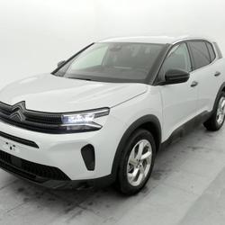 Citroen C5 Aircross Hybride 136 e-dcs6 plus Goxwiller