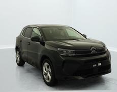Citroen C5 Aircross Goxwiller