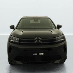 Citroen C5 Aircross Hybride 136 e-dcs6 plus Goxwiller