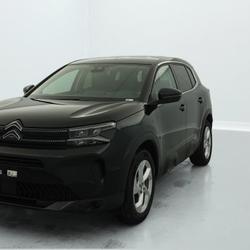 Citroen C5 Aircross Hybride 136 e-dcs6 plus Goxwiller