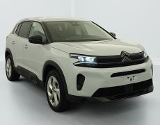 Citroen C5 Aircross Goxwiller