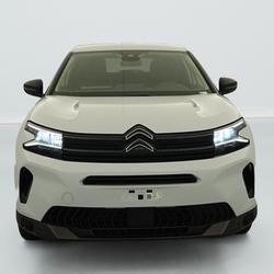 Citroen C5 Aircross Hybride 136 e-dcs6 plus Goxwiller