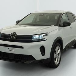 Citroen C5 Aircross Hybride 136 e-dcs6 plus Goxwiller
