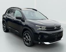 Citroen C5 Aircross Goxwiller