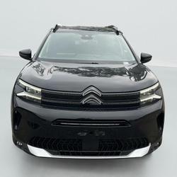 Citroen C5 Aircross Bluehdi 130 eat8 max Goxwiller