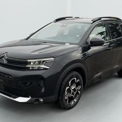 Citroen C5 Aircross Bluehdi 130 eat8 max Goxwiller