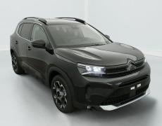 Citroen C5 Aircross Goxwiller