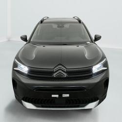 Citroen C5 Aircross Bluehdi 130 eat8 max Goxwiller