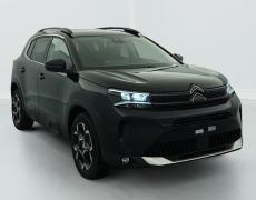Citroen C5 Aircross Goxwiller