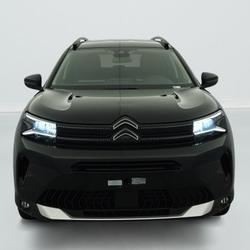 Citroen C5 Aircross Bluehdi 130 eat8 max Goxwiller