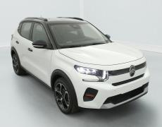 Citroen e-C3 Goxwiller