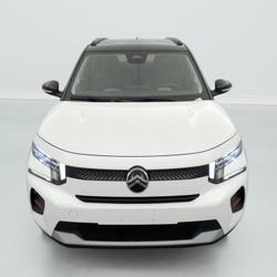 Citroen e-C3 Turbo 100 bvm pro Goxwiller