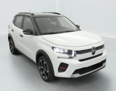 Citroen e-C3 Goxwiller