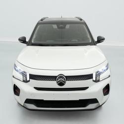 Citroen e-C3 Turbo 100 bvm pro Goxwiller