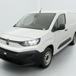 Citroen Berlingo Taille xl 950kg bluehdi 130 s s eat8 Goxwiller