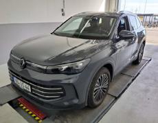 Volkswagen Tiguan Goxwiller