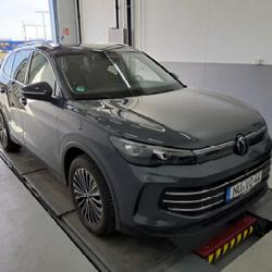 Volkswagen Tiguan 1.5 etsi 150ch dsg7 elegance Goxwiller