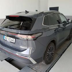 Volkswagen Tiguan 1.5 etsi 150ch dsg7 elegance Goxwiller