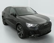 Audi Q3 Goxwiller