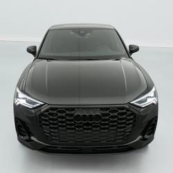 Audi Q3 35 tdi 150 ch s tronic 7 s line plus Goxwiller