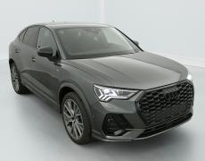 Audi Q3 Goxwiller