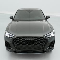 Audi Q3 35 tdi 150 ch s tronic 7 s line plus Goxwiller