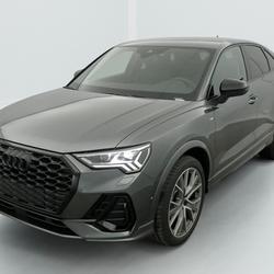 Audi Q3 35 tdi 150 ch s tronic 7 s line plus Goxwiller