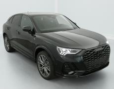 Audi Q3 Goxwiller