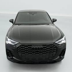 Audi Q3 35 tdi 150 ch s tronic 7 s line plus Goxwiller