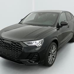Audi Q3 35 tdi 150 ch s tronic 7 s line plus Goxwiller