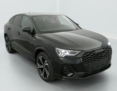 Audi Q3 Goxwiller