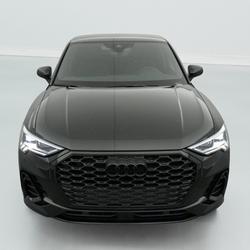 Audi Q3 35 tdi 150 ch s tronic 7 s line plus Goxwiller