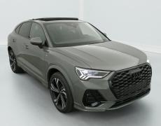 Audi Q3 Goxwiller