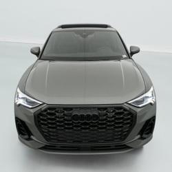 Audi Q3 35 tdi 150 ch s tronic 7 s line Goxwiller