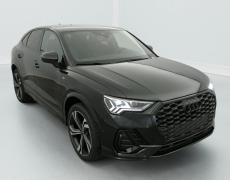 Audi Q3 Goxwiller